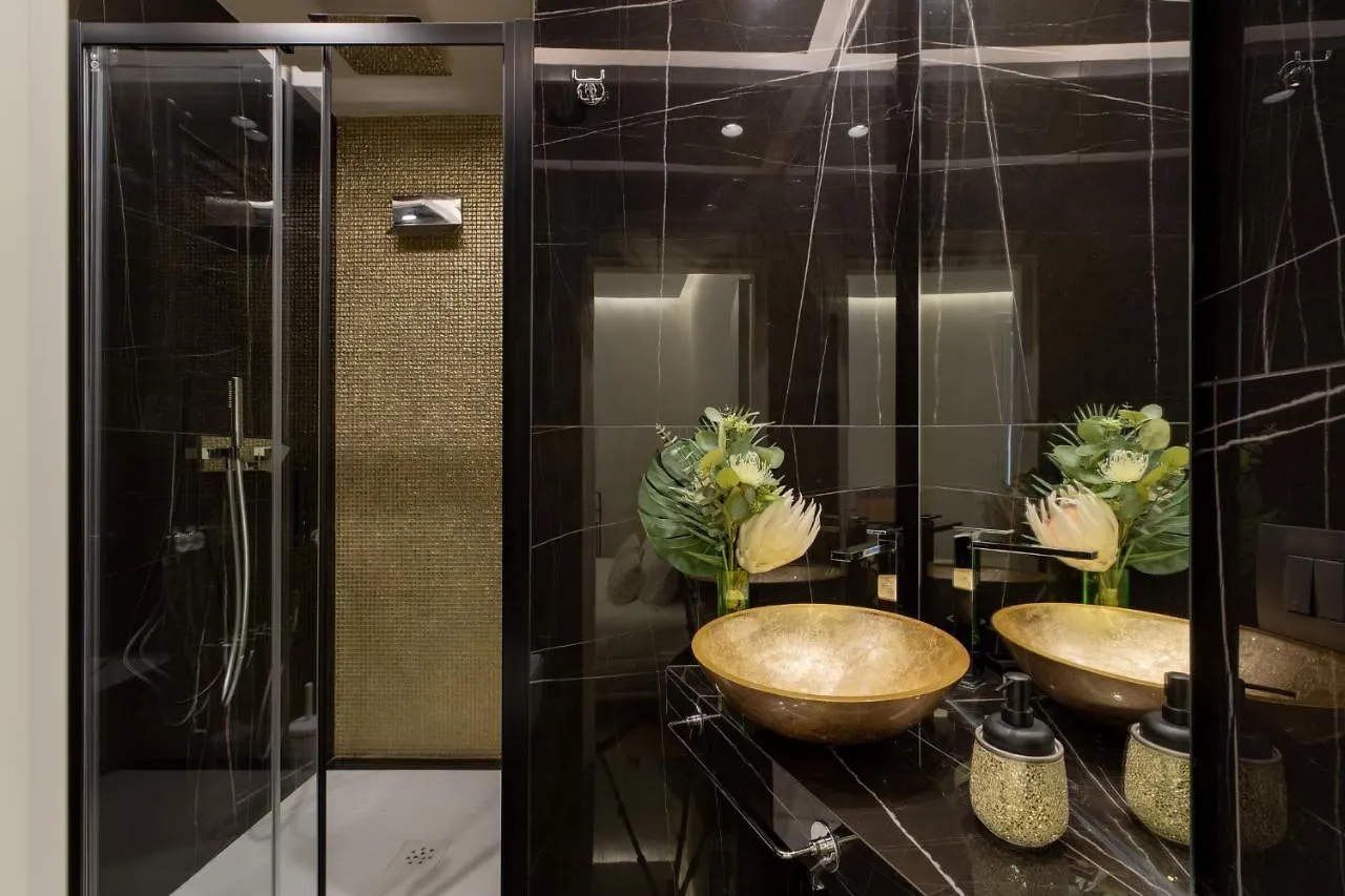 Iflat Luxury Navona Apartment Rome