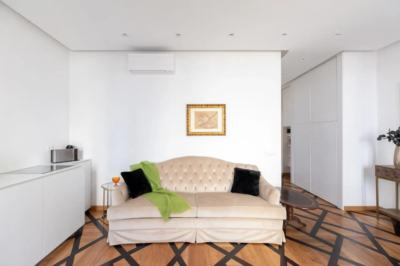 Iflat Luxury Navona Apartment Rome