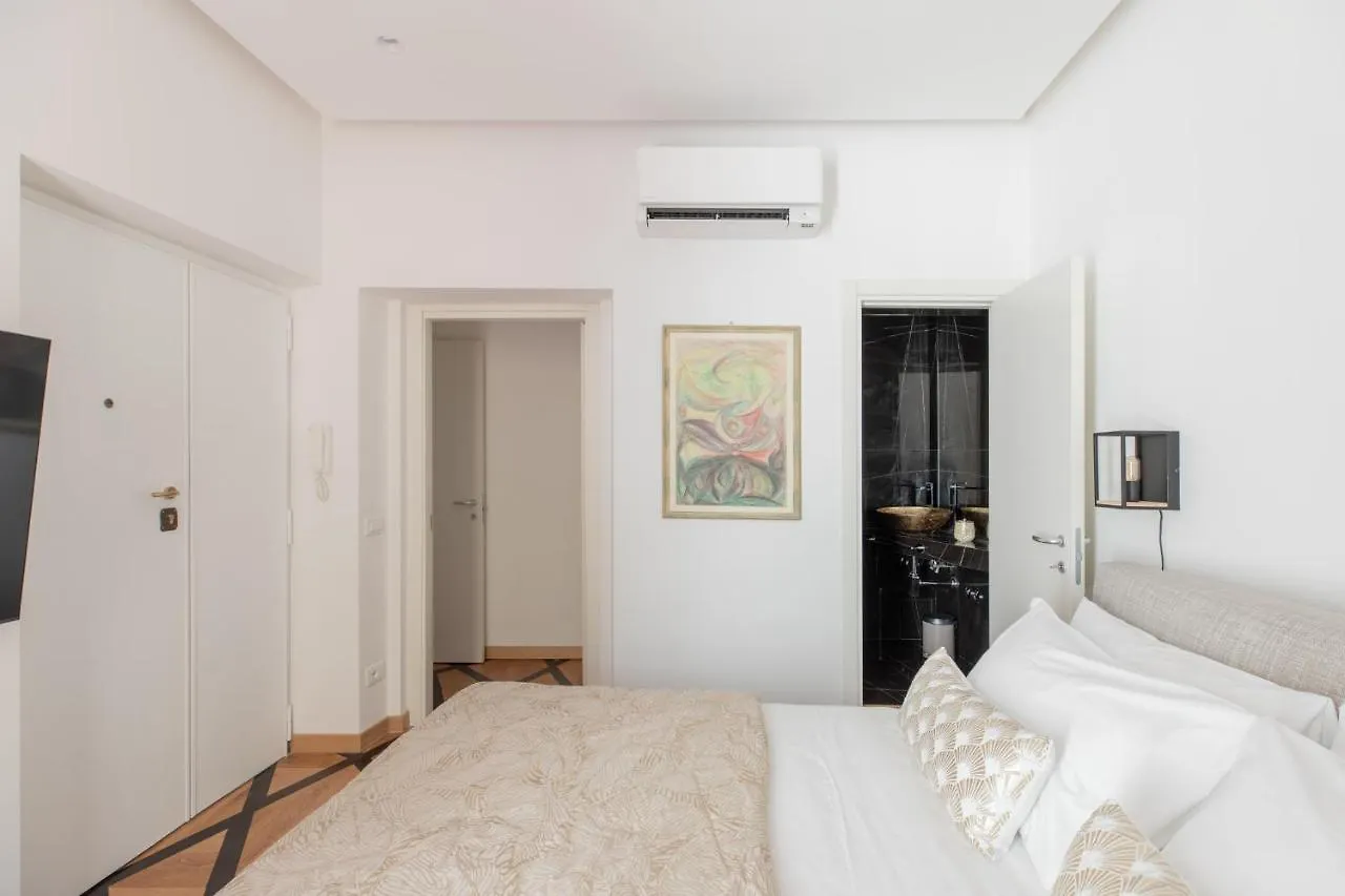 Iflat Luxury Navona Apartment Rome 0*,