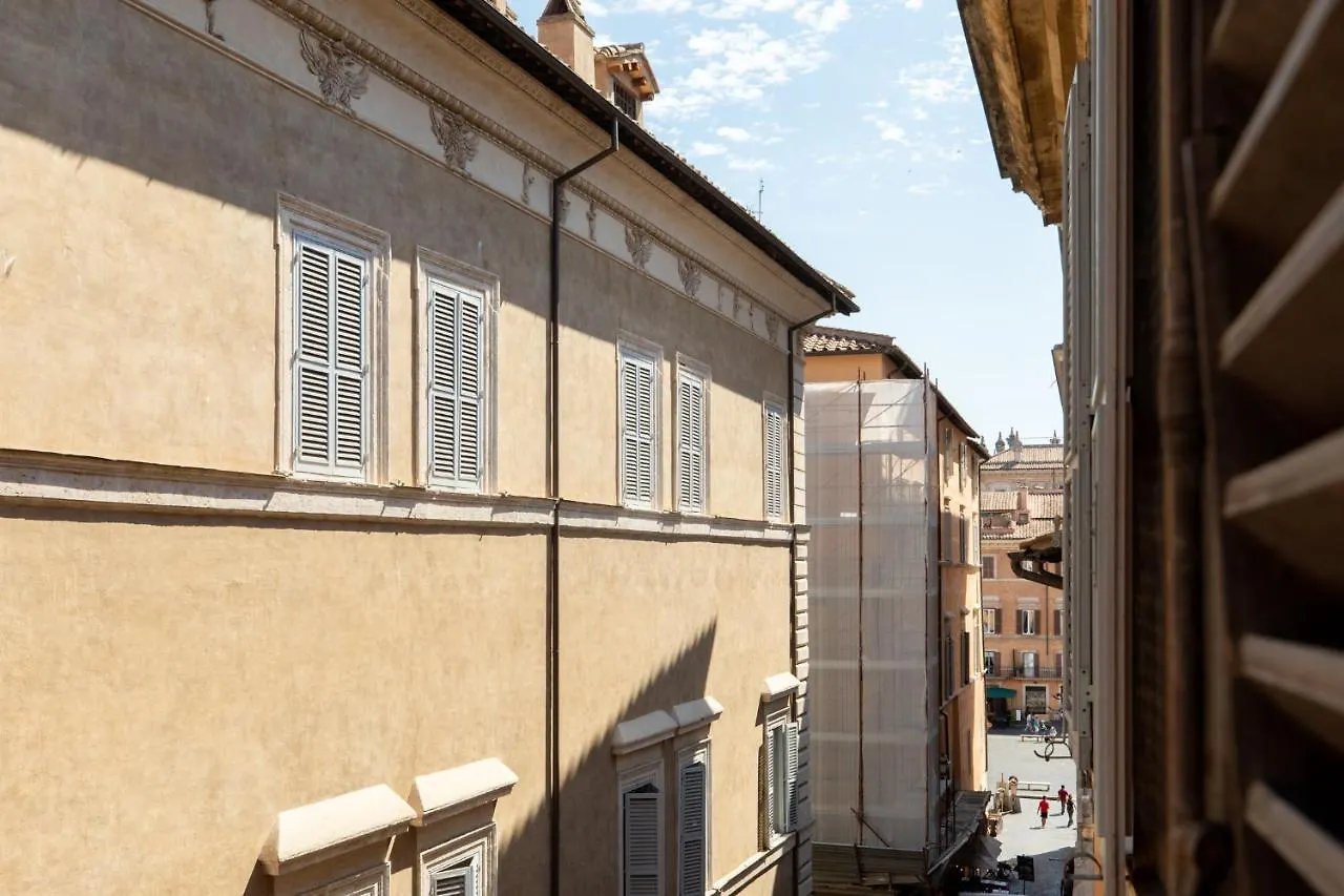 Iflat Luxury Navona Apartment Rome