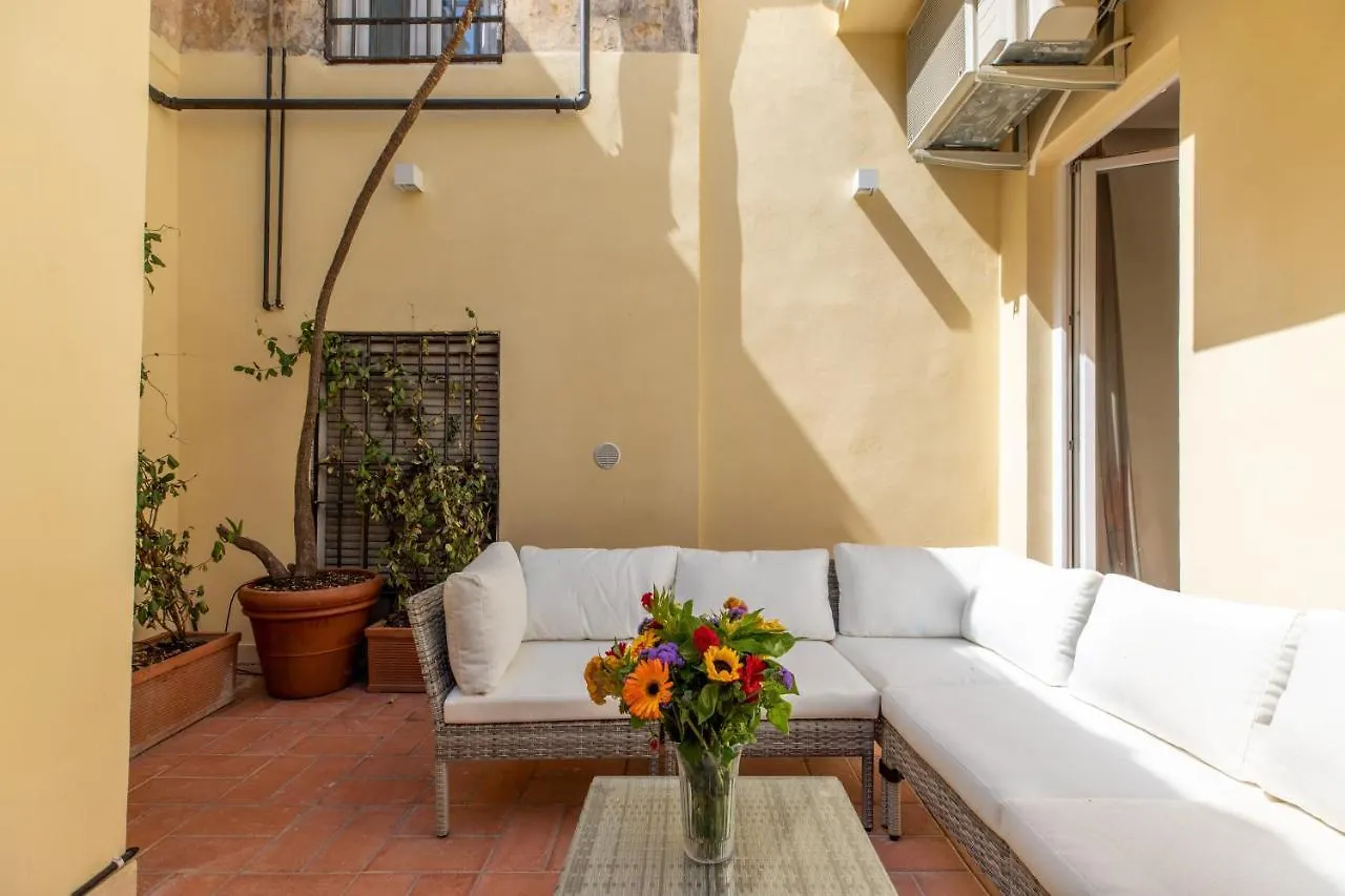 Iflat Luxury Navona Apartment Rome Italy