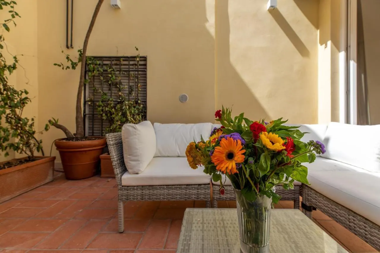 Iflat Luxury Navona Apartment Rome Italy