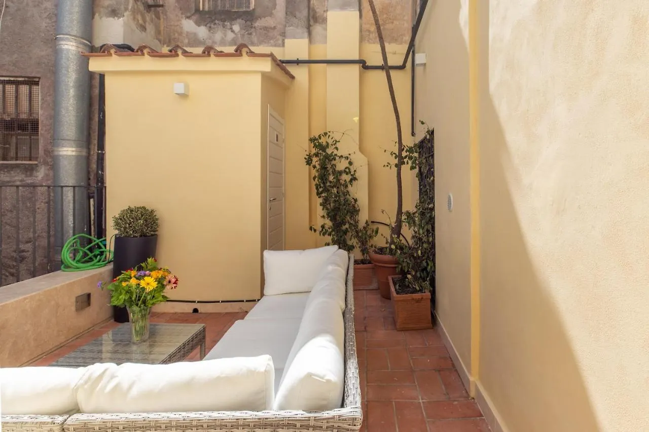 Iflat Luxury Navona Apartment Rome