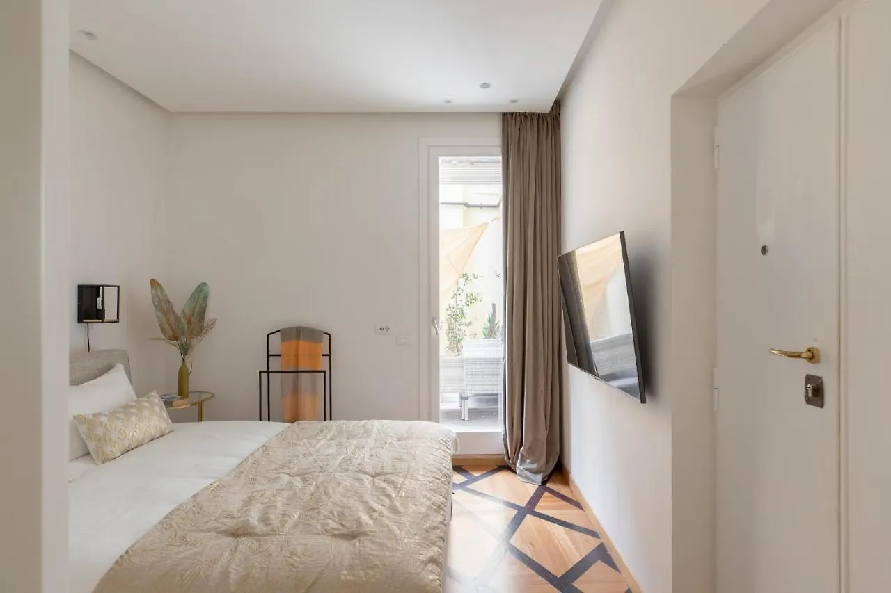 Iflat Luxury Navona Apartment Rome