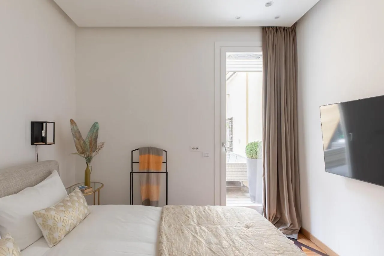 Iflat Luxury Navona Apartment Rome