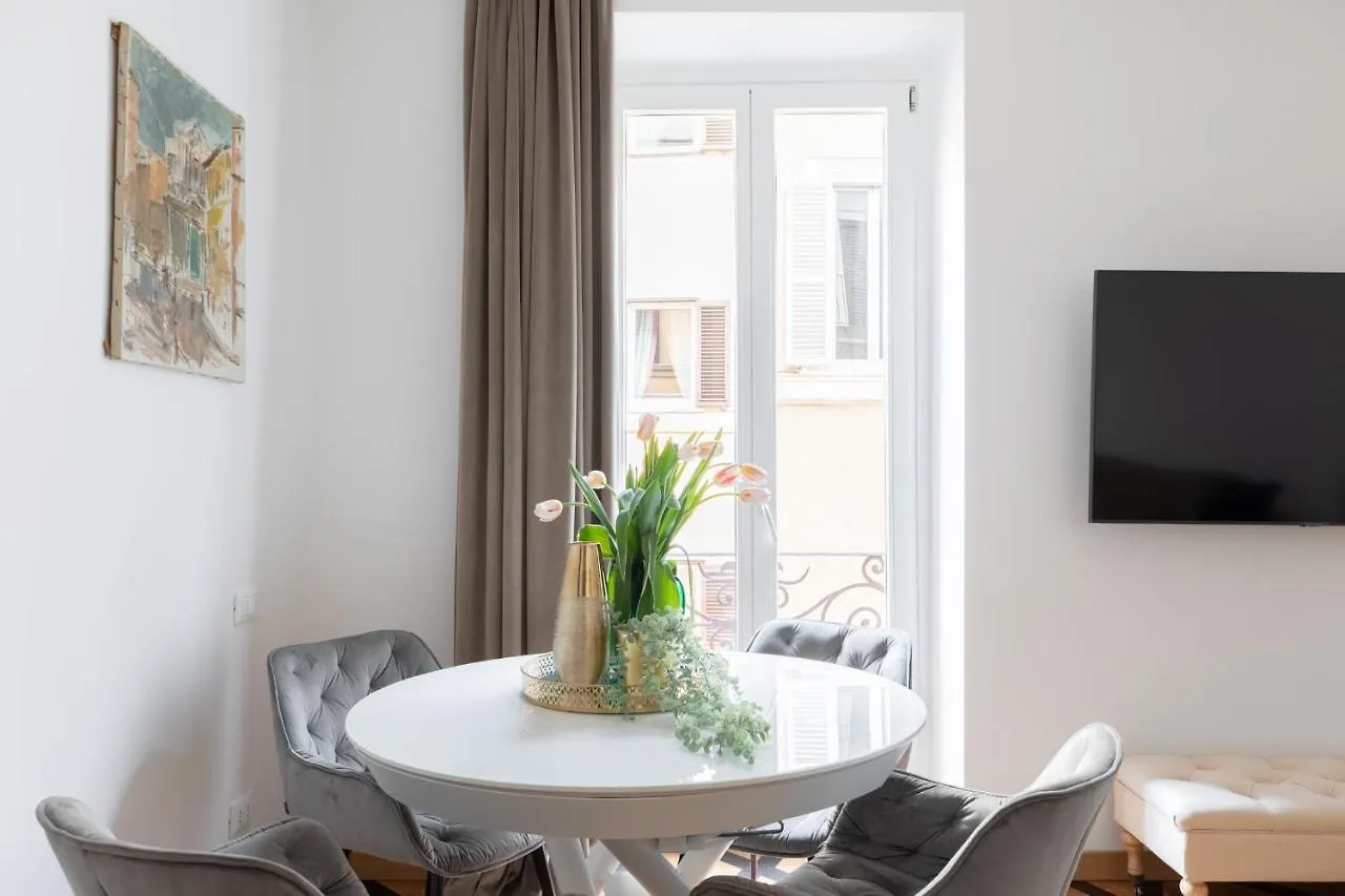 Iflat Luxury Navona Apartment Rome 0*,