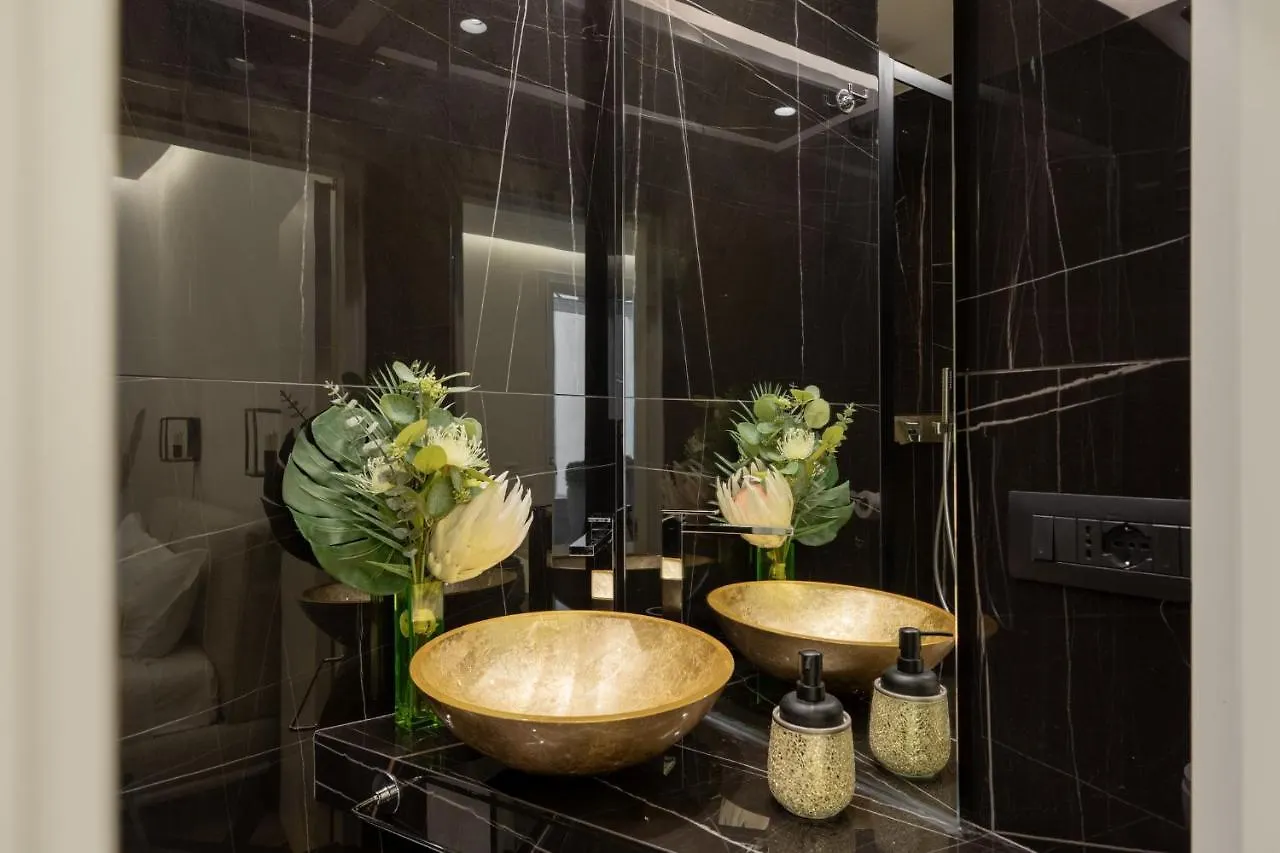 Iflat Luxury Navona Apartment Rome Italy