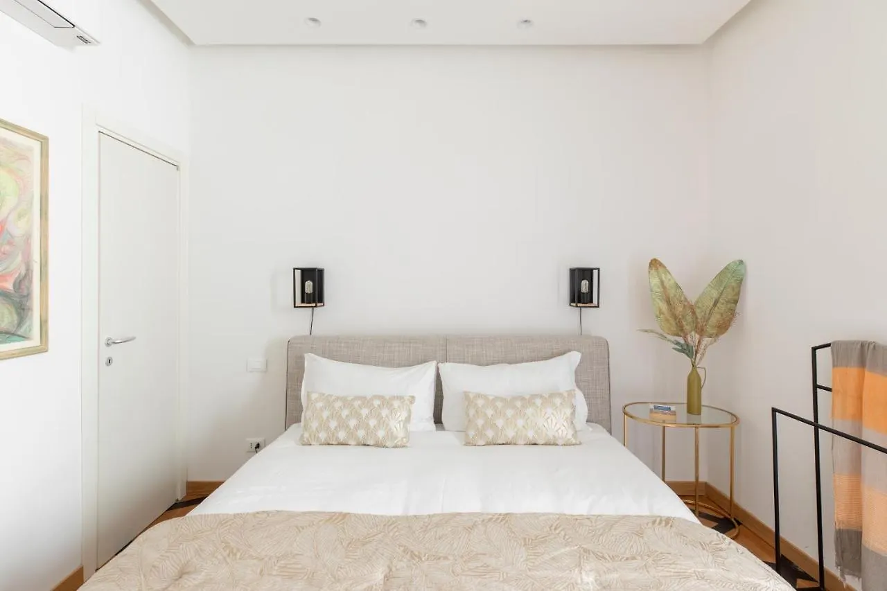 Iflat Luxury Navona Apartment Rome