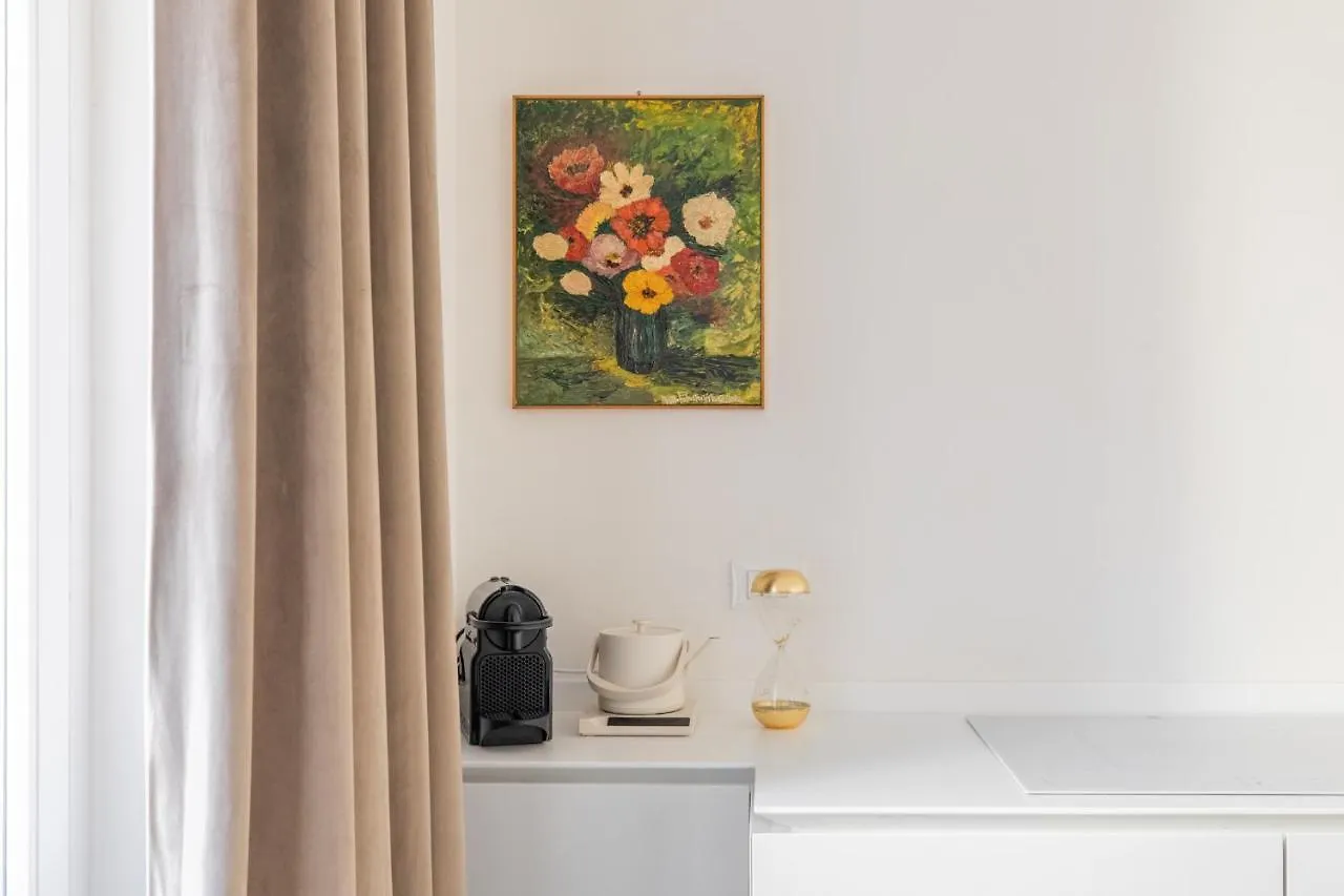 Iflat Luxury Navona Apartment Rome